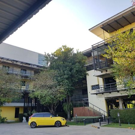 Elite Residence Phitsanulok Exterior foto