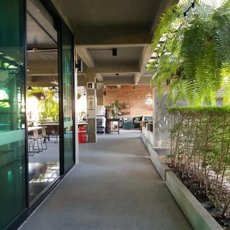 Elite Residence Phitsanulok Exterior foto