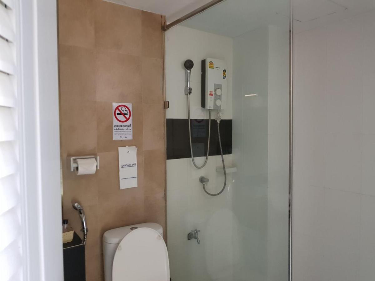 Elite Residence Phitsanulok Exterior foto