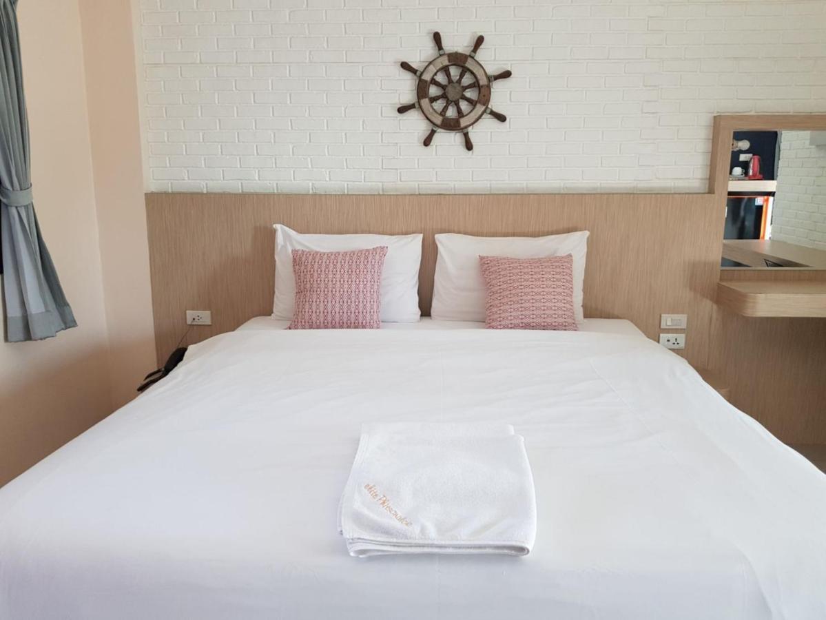 Elite Residence Phitsanulok Exterior foto