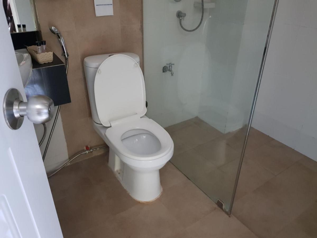 Elite Residence Phitsanulok Exterior foto