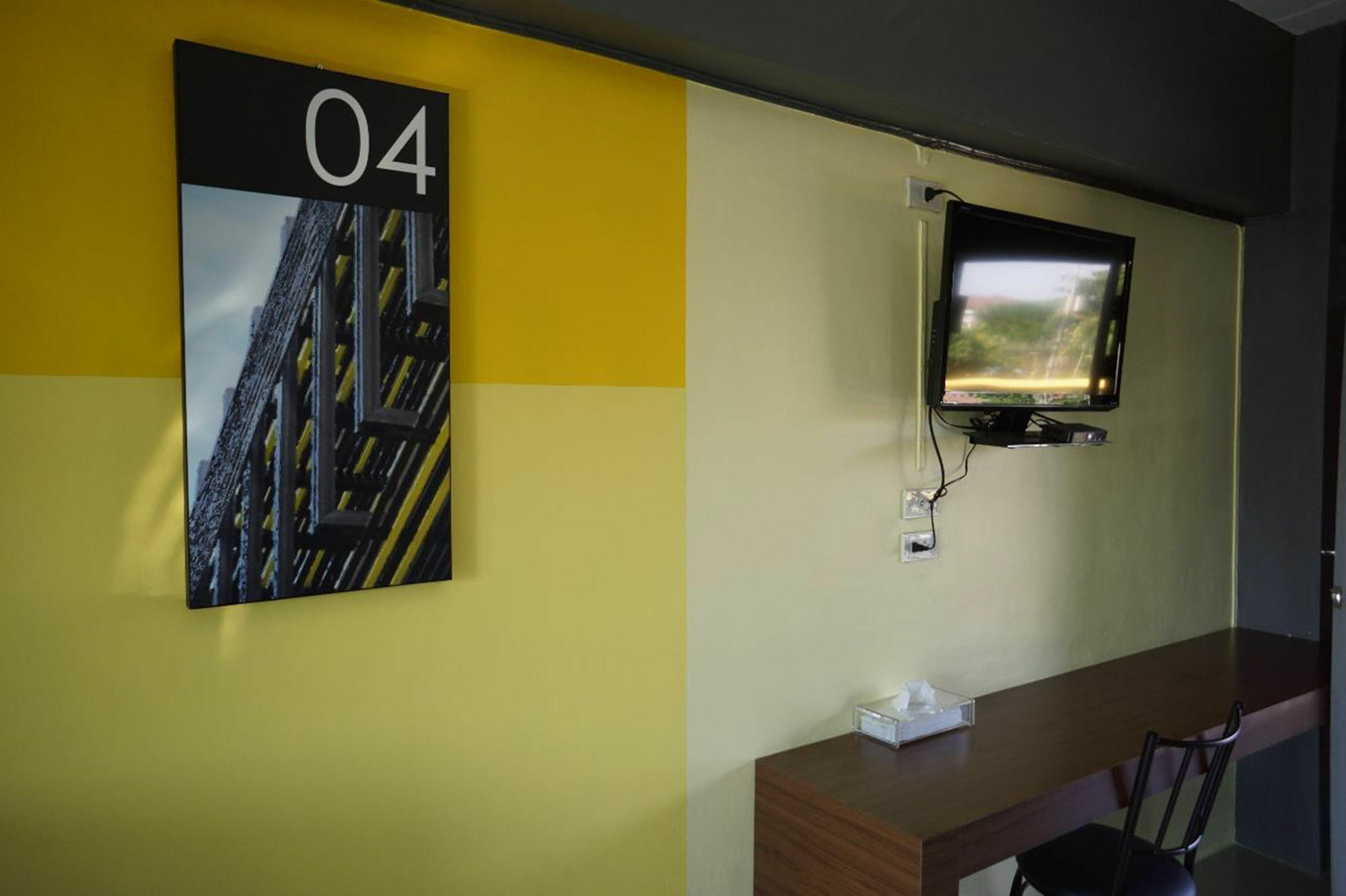 Elite Residence Phitsanulok Exterior foto